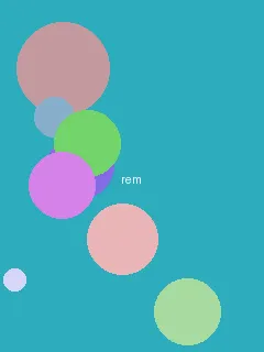 p ronhud网站 - 蕾姆角色图